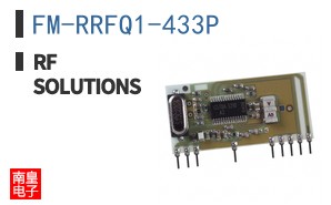 FM-RRFQ1-433P ͼƬ